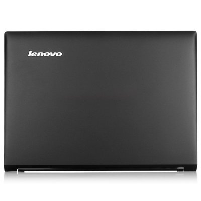 联想（lenovo）B40-80 14英寸笔记本电脑 指纹识别 商务办公（ I3-5005U 4G内存 500G硬盘 DVD刻录 2G独显 win7 黑色）