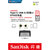 闪迪(SanDisk)高速32G Type-C手机U盘 USB 3.1双接口OTG优盘第5张高清大图