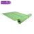 爱玛莎 瑜伽垫 防滑 无毒PVC瑜伽垫 瑜伽毯 瑜伽服粉红IM-YJ01送网包(绿色 PVC)第4张高清大图
