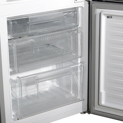 美菱三门冰箱推荐：美菱（Meiling）BCD-220E3C冰箱