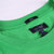 阿玛尼Armani Jeans男式T恤 印花圆领长袖纯棉t恤90662(绿色 M)第4张高清大图