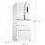 Samsung/三星 RN40KD8J0WW/SC 450L风冷无霜智能变频多门冰箱家用第2张高清大图