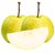 鲜果巢 安徽酥梨当季砀山脆梨新鲜水果香甜梨子现摘(3斤装)第5张高清大图