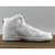 【亚力士】耐克男子高帮板鞋 Nike SB Dunk Hi Pro 白冰 全白高帮 305050-113(白色 40)第3张高清大图