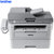兄弟(brother)MFC-B7700D黑白激光打印机复印机扫描传真一体机自动双面高速办公家用企业办公打印机第3张高清大图
