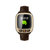 soulycin索立信 M99 健康智能手表 老人手表 双向通话 实时定位 心率监测 血压监测(金色)第2张高清大图