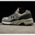 【亚力士】新百伦休闲鞋 New Balance/NB580系列男鞋女鞋潮流复古鞋跑步鞋新平衡运动鞋 MRT580BH(深灰色 43)第3张高清大图