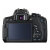 佳能（Canon）EOS 750D单机身单反相机(套餐六)第5张高清大图