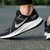 Nike耐克男鞋 2022春季新款运动鞋子休闲透气缓震跑步鞋轻便跑鞋DA1105-006(DA1105-006 40)第3张高清大图