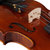 思雅晨Saysn小提琴初学入门演奏晋级考级成年人儿童练习考级小提琴(全手工TL004-2 3/4)第4张高清大图