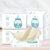 蓝漂纯竹工坊本色乳霜纸20包婴儿保湿抽纸母婴宝宝专用面巾亲肤润肤不干燥(米色 默认)第2张高清大图