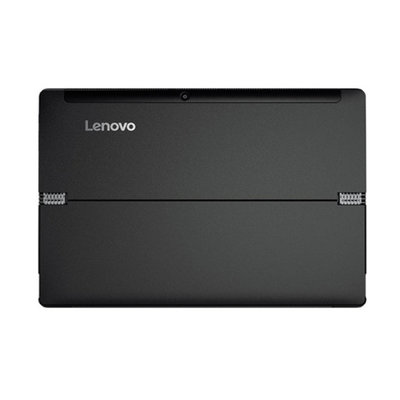联想（Lenovo）Miix5 Plus 12.2英寸 二合一平板笔记本电脑 i3-6006 4G 128G 定制(银色)