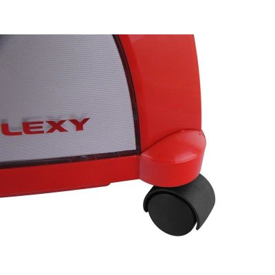 莱克（LEXY）挂烫机GT2301（三档蒸汽，360度专利衣架）