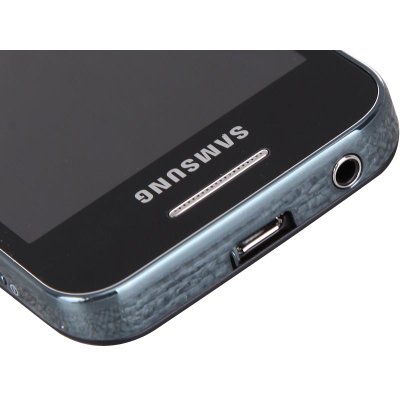 三星（SAMSUNG）S5830i手机（玛瑙黑简配版）WCDMA/GSM非定制机