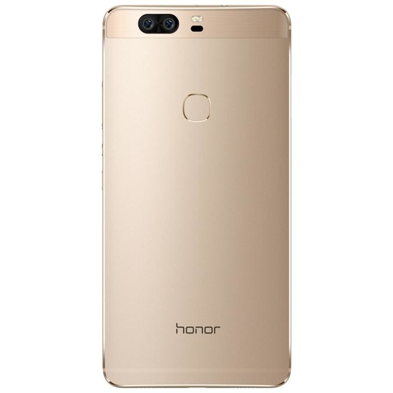 榮耀(honor)v8(knt-al10)4gb 32gb全網通4g手機(鉑光金)【圖片 價格