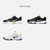 Nike耐克官方 COURT LITE 2 男子硬地球场网球老爹鞋夏季AR8836(005黑/白色 39)第2张高清大图