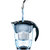 碧然德（BRITA）过滤净水器 家用滤水壶 净水壶 Elemaris 尊享系列 3.5L(黑)第3张高清大图