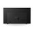 索尼（SONY）XR-65A80J 65英寸 OLED 4K超高清HDR 安卓10.0系统 智能网络液晶平板电视(黑色 65英寸)第7张高清大图