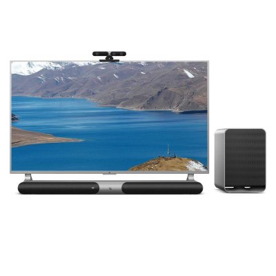 乐视超级电视(LETV)超4X50M(超4X50升级款)