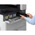 佳能iR-ADV C5540/C5535升级系列复合机彩色激光数码A3幅面打印复印扫描一体机复印机C5540标配+双纸盒第4张高清大图