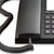GIgaset来电显示电话机812-B黑第3张高清大图