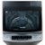 美的(Midea) MB65-8000DQCS 6.5公斤 变频波轮洗衣机(银色) FCS快净智能系统 变频节能第4张高清大图