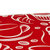 【经典精准触摸】花潮电子厨房秤EC005（红色）（前卫设计，超薄秤体，触摸按键!)第5张高清大图