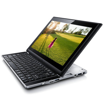 海尔（haier）Sailing Pro 11.6英寸超极本（I5-3337u 4G 128G固态硬盘 Win8 触控LED屏 炫黑）