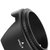 雷摄（LEISE）索尼77mm遮光罩&镜头盖套装（适用索尼77口径镜头）第3张高清大图