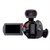 索尼（Sony）NEX-VG30EM摄像机（含18-105镜头)可更换镜头摄像机（VG30EM摄像机）(黑色 官方标配)第5张高清大图