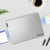 联想ThinkBook 13s(D2CD) 13.3英寸轻薄笔记本电脑【八代i5-8265U 2G独显 32G傲腾】银色(背光键盘/指纹识别 8G内存/1TB固态硬盘/定制)第4张高清大图