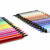 晨光 ACPN0274 水彩笔 小狐希里系列36色三角杆可水洗水彩笔画笔 36支/盒第4张高清大图