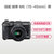 佳能（Canon）EOS M6  m6（EF-M 15-45mm f/3.5-6.3 IS STM 镜头） 数码微单套机第2张高清大图