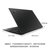 联想ThinkPad X1-Carbon（34CD）14英寸高端商务轻薄笔记本 i7-7600U 16G内存 1TB固态(指纹+背光键盘+3K超清屏 送原装包鼠)第3张高清大图