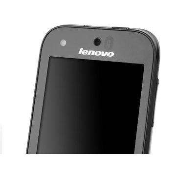 联想（lenovo）S760  3G智能手机（星夜黑）Android4.1 系统，4.5英寸IPS屏幕，500万像素摄像头 ，1GRAM+4GROM ，双卡双待单通