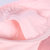 婷美2017新品无钢圈薄棉杯大码蕾丝聚拢性感调整内衣胸罩文胸(玫瑰粉 90D)第3张高清大图