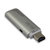飞利浦（PHILIPS）SA5MXX04SFC MP3播放器银色（4G）录音笔可插卡播放器USB直插U盘运动mp3第5张高清大图