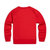 Skechers/斯凯奇新款女童运动长袖T恤 SMAGW18Z085(奶油色)第4张高清大图