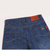 南极人春夏新款牛仔裤男直筒中腰商务大码632(蓝色)第4张高清大图
