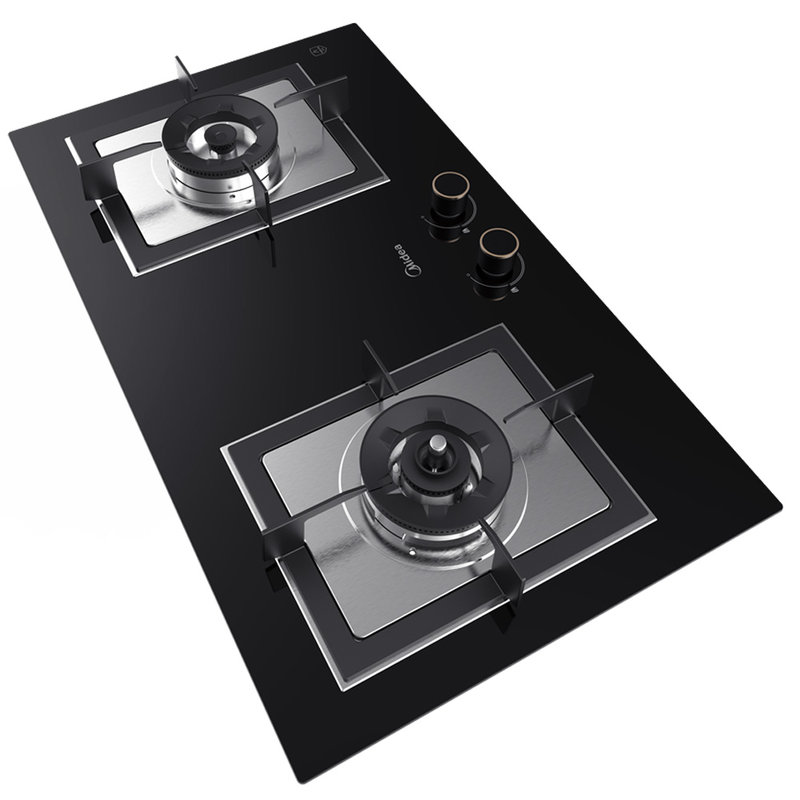 美的mideajztq63s嵌入式灶具