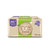 洁柔 自然木纸巾抽纸大码3层120抽16包本色纸巾宝宝适用(标准)第4张高清大图