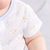巴拉巴拉童装男婴儿短袖T恤夏装2018新款A类宝宝打底纯棉两件套潮第4张高清大图