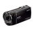 索尼（SONY) HDR-CX290E 家用数码摄像机(黑色 优惠套餐三)第2张高清大图