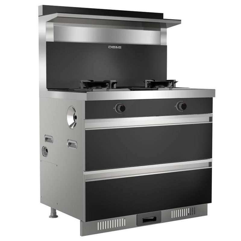 德意集成灶jjztx90a1