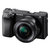 索尼（SONY）ILCE-6400L APS-C微单数码相机 (16-50)套装 黑色（实时眼部对焦 智能追踪拍摄 a6400L）第5张高清大图