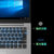 联想笔记本电脑S14 2021款小新品 全面屏锐龙款超轻薄笔记本电脑大学生设计师游戏本商务办公手提本(银色 R7-5700U 16G内存)第5张高清大图