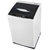 国美洗衣机 XQB80-GM11TP 亮灰色 8KG 除菌 波轮洗衣机第3张高清大图