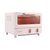 东芝 TOSHIBA 电烤箱 家用台式智能迷你烤箱 机械式操作 精准控温 专业烘焙烘烤 ET-TD7080(热销)第3张高清大图