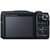 佳能（Canon）PowerShot SX710 HS 长焦数码相机 高画质SX710 数码相机wifi相机(佳能SX710黑色 优惠套餐八)第4张高清大图
