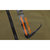 战地吉普AFS JEEP男士速干夹克 户外休闲短款冲锋衣 时尚立领薄款防风开衫外套(军绿 XXXL建议185-200斤左右)第3张高清大图